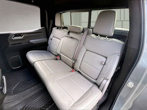 Used 2023 Chevrolet Silverado 1500 RST w/ All Star Edition Plus image 23