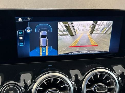 Certified 2026 Mercedes-Benz GLA 250 image 30