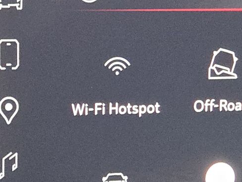 New 2026 GMC Canyon Elevation w/ Convenience Package image 33