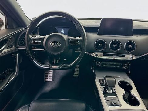 Used 2021 Kia Stinger GT2 image 24