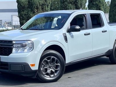 Used 2024 Ford Maverick XLT