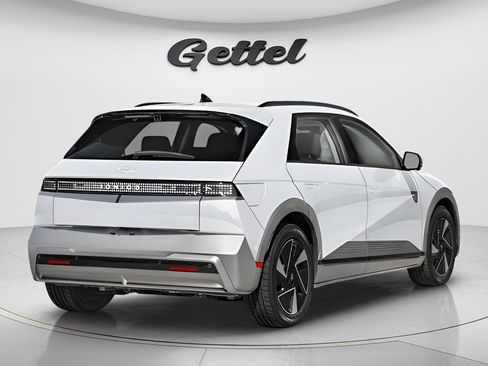 New 2026 Hyundai Ioniq 5 Limited RWD image 2