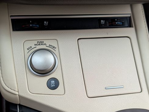 Used 2018 Lexus ES 350 w/ Premier Package FWD image 22