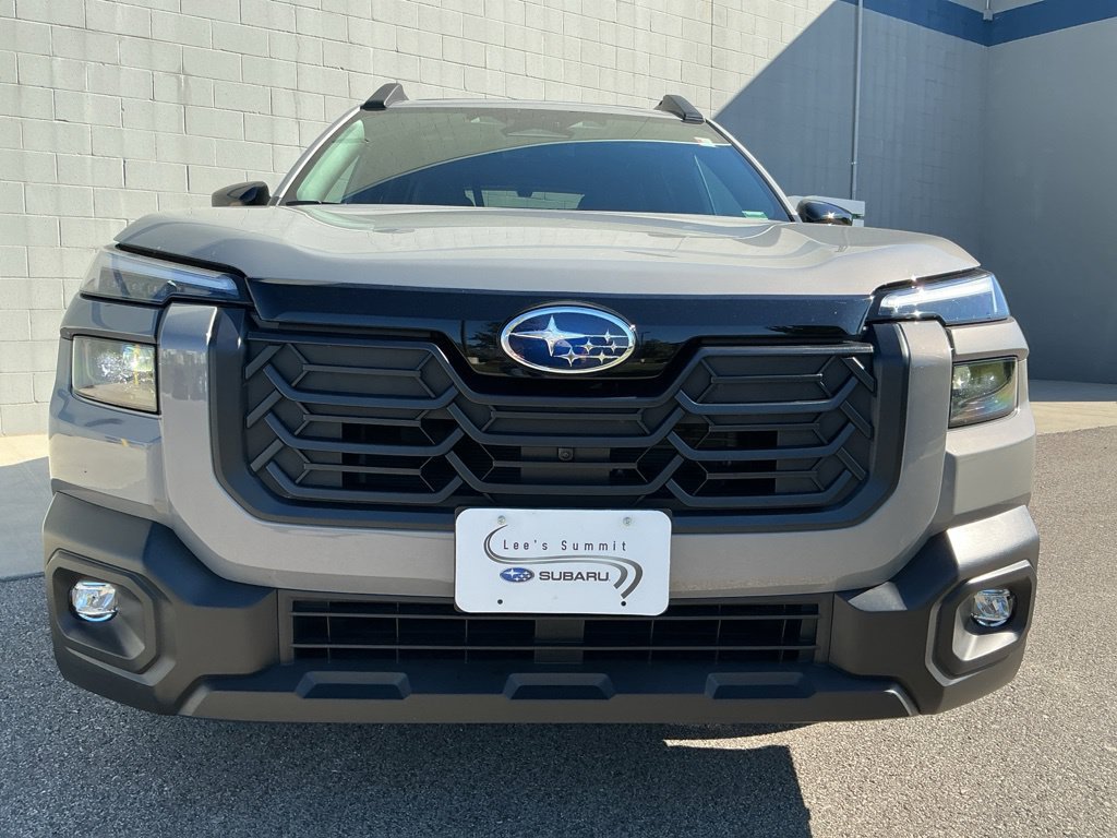Certified 2026 Subaru Outback Touring AWD/4WD image 18