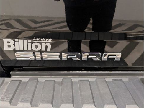 Used 2016 GMC Sierra 1500 SLT image 5