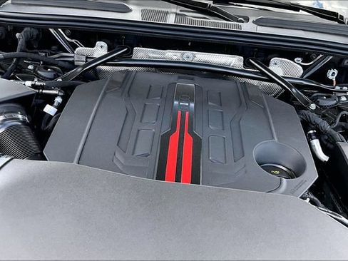 New 2026 Audi SQ5 Premium Plus AWD/4WD image 34