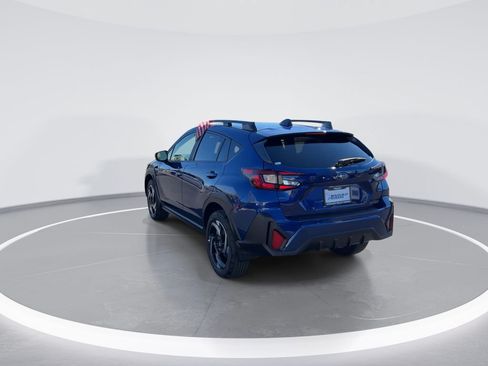 New 2026 Subaru Crosstrek 2.5i Limited w/ Crosstrek Mirror Package AWD/4WD image 7