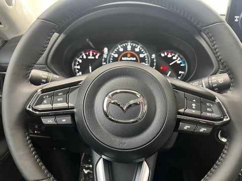 New 2025 MAZDA CX-5 AWD 2.5 S image 21