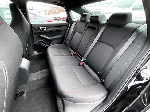 Used 2026 Honda Civic Si image 19