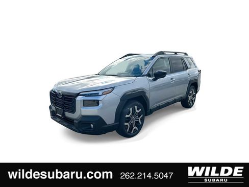 New 2026 Subaru Outback Touring XT AWD/4WD image 1