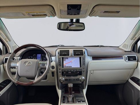 Used 2018 Lexus GX 460 Premium AWD/4WD image 27