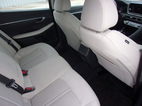 Used 2023 Hyundai Sonata SEL image 24