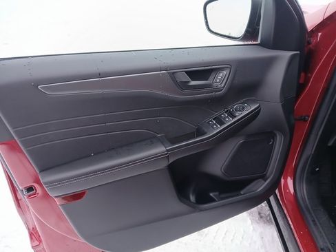 New 2026 Ford Escape Active w/ Tech Pack #1 AWD/4WD image 7