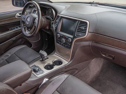 Used 2014 Jeep Grand Cherokee Summit image 38