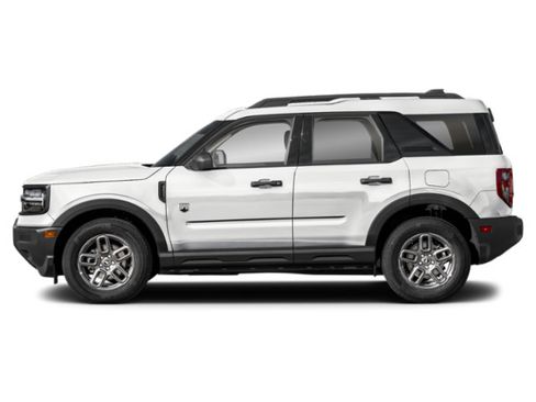 New 2026 Ford Bronco Sport Big Bend w/ Convenience Package AWD/4WD image 3