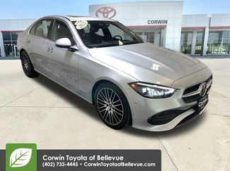 Used 2022 Mercedes-Benz C 300 4MATIC Sedan 360° Tour