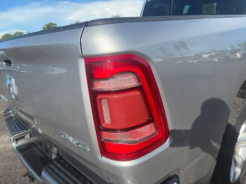 Used 2023 RAM 1500 Laramie AWD/4WD image 15