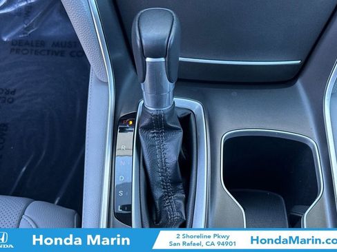 Used 2020 Honda Accord EX-L image 25