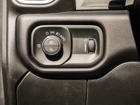 Used 2021 RAM 5500 SLT w/ Quick Order Package 2YG SLT image 53