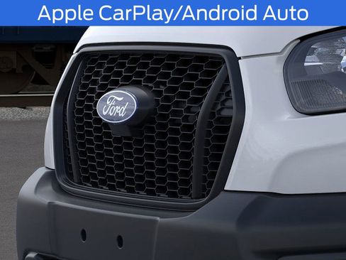 New 2026 Ford Transit 250 148 Medium Roof w/ Load Area Protection Package image 17