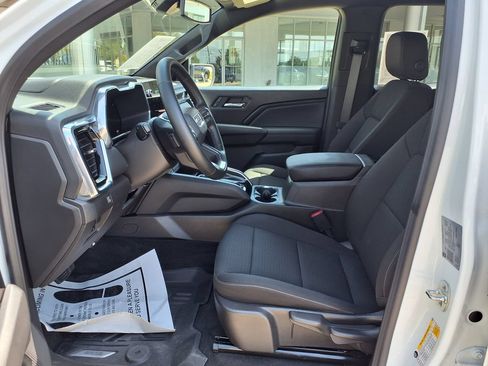 Used 2026 GMC Canyon Elevation w/ Convenience Package RWD image 23