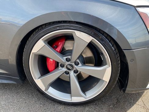 Used 2019 Audi S5 Prestige w/ S Sport Package AWD/4WD image 31
