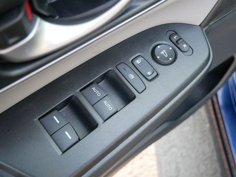 Used 2017 Honda CR-V EX-L image 15