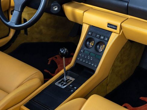 Used 1994 Ferrari 348 Spider RWD image 49