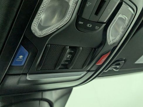 New 2026 RAM 2500 Tradesman image 25