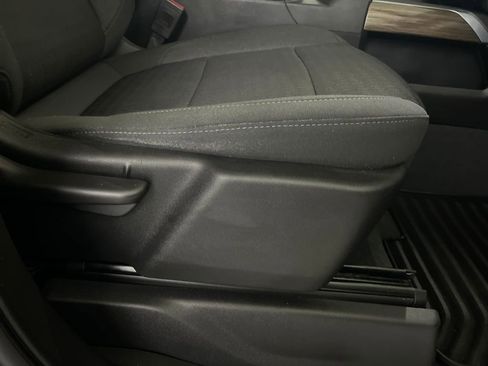 Used 2021 Chevrolet Silverado 1500 LT Trail Boss w/ Bed Protection Package image 61