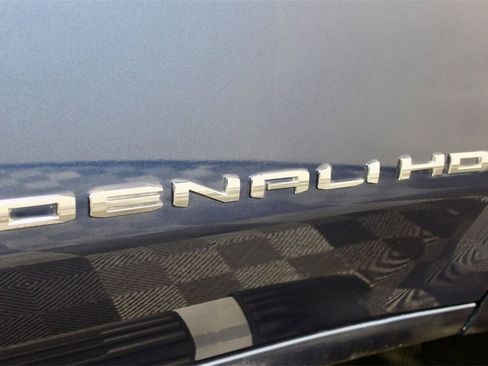 Used 2020 GMC Sierra 2500 Denali image 12