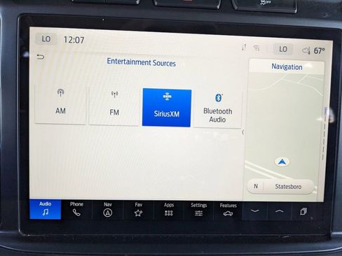 Used 2024 Ford F250 Lariat image 38