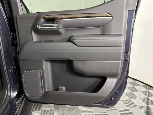 New 2026 GMC Sierra 1500 Elevation w/ Elevation Premium Package image 28