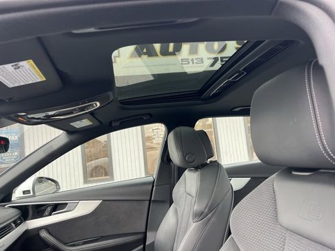 Used 2022 Audi A4 2.0T Premium Plus image 14