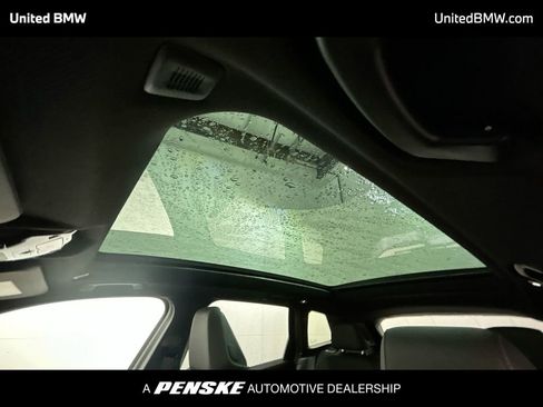 Used 2025 BMW X3 xDrive30 w/ Premium Package AWD/4WD image 20