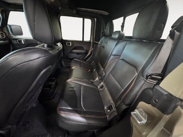 Used 2020 Jeep Gladiator Mojave AWD/4WD image 24
