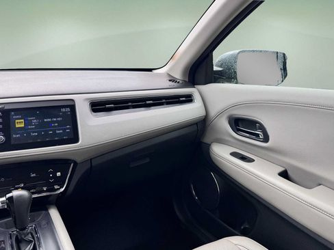 Used 2019 Honda HR-V EX-L image 18