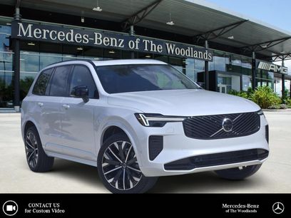Used 2026 Volvo XC90 B6 Ultra w/ Protection Package Premier