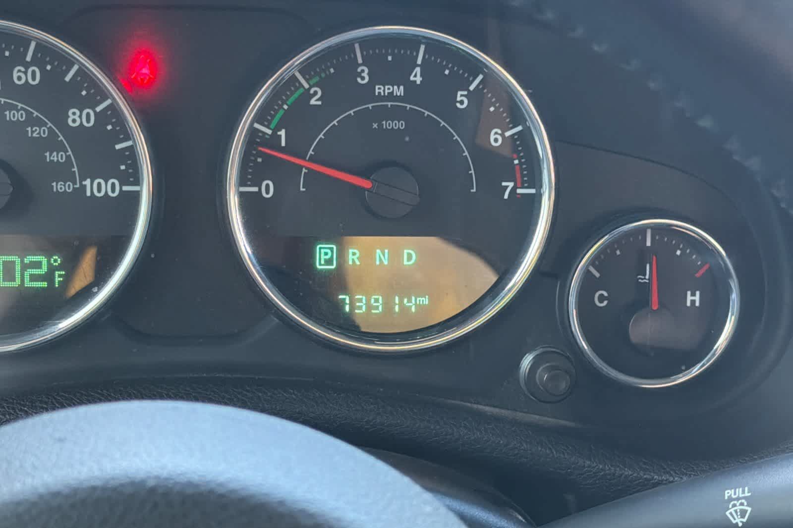 Used 2018 Jeep Wrangler Sport AWD/4WD image 26