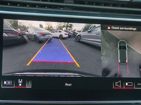 Certified 2023 Audi Q7 3.0T Premium Plus w/ Premium Plus Package image 27