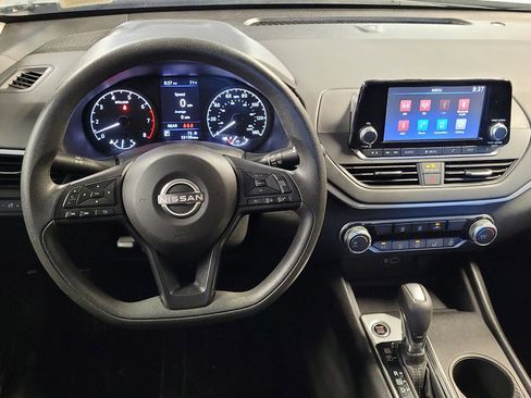 Used 2024 Nissan Altima 2.5 S image 22