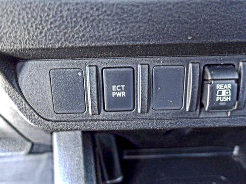 Used 2023 Toyota Tacoma TRD Sport AWD/4WD image 22