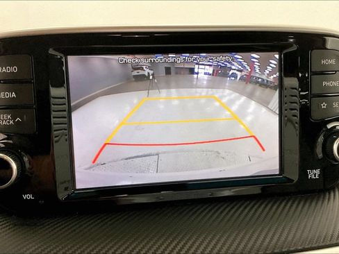 Used 2020 Hyundai Tucson SE AWD/4WD image 13