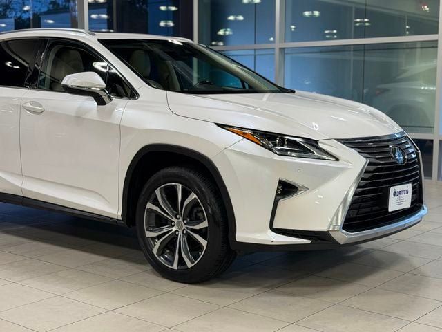Used 2017 Lexus RX 350 AWD w/ Premium Package image 5