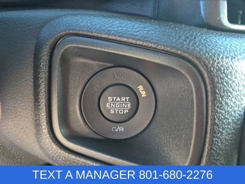 New 2026 Jeep Wrangler Unlimited Sport AWD/4WD image 29