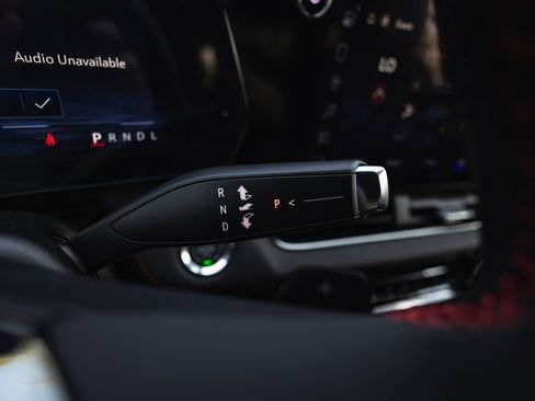 New 2026 Chevrolet Equinox RS w/ Convenience Package III image 8