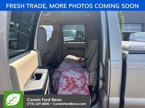 Used 2008 Ford F250 XLT AWD/4WD image 8