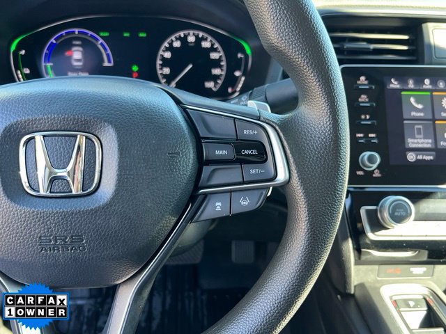 Used 2022 Honda Insight EX image 21