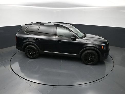 Used 2023 Kia Telluride SX X-Pro AWD/4WD image 20