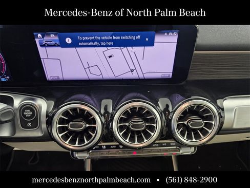 Certified 2025 Mercedes-Benz GLB 250 image 20